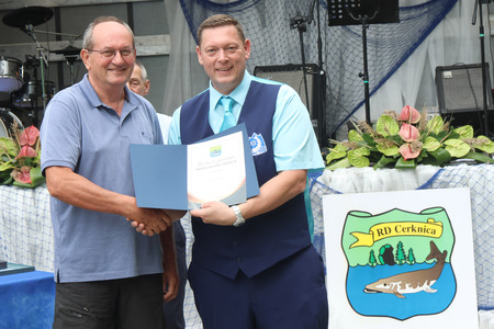 70 letnica Ribiške družine Cerknica 42 Foto Ljubo Vukelič